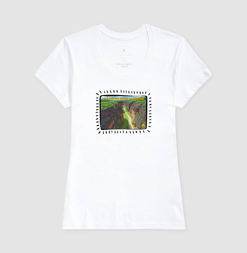 Camisa 7