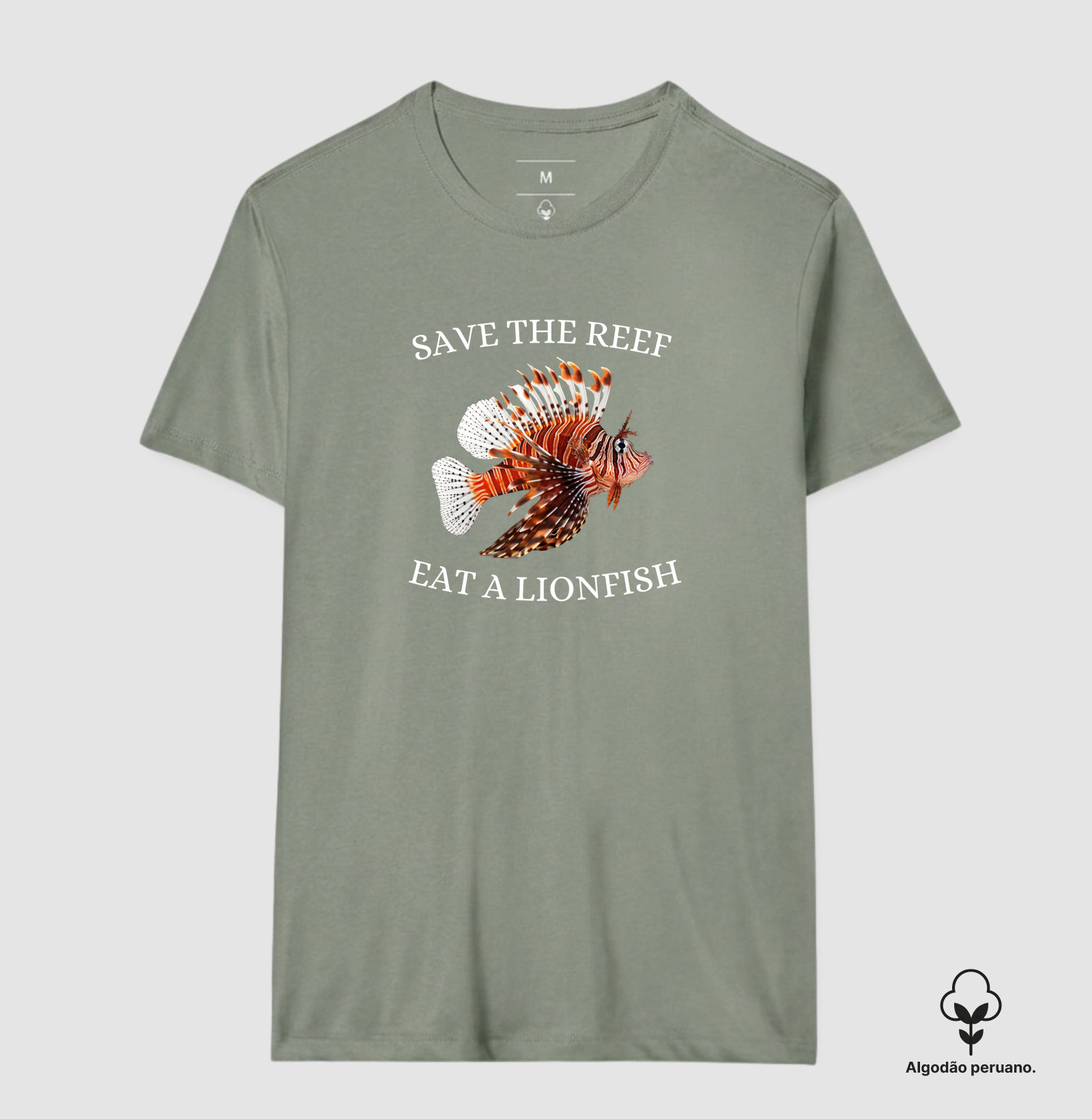 Lionfish - Imagem 11
