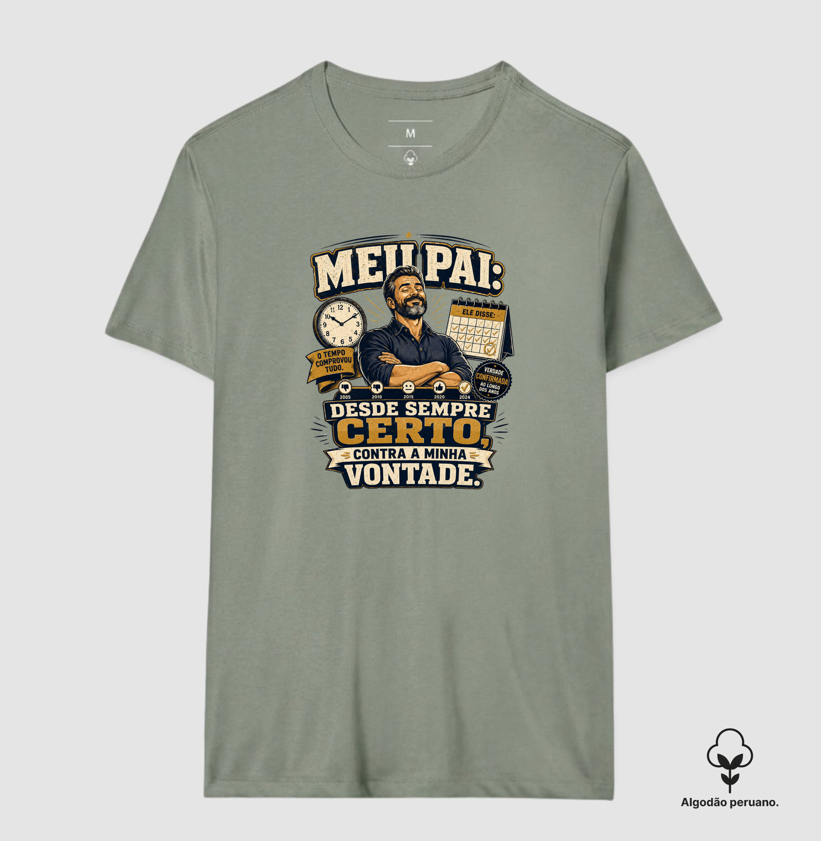 Camisa 7