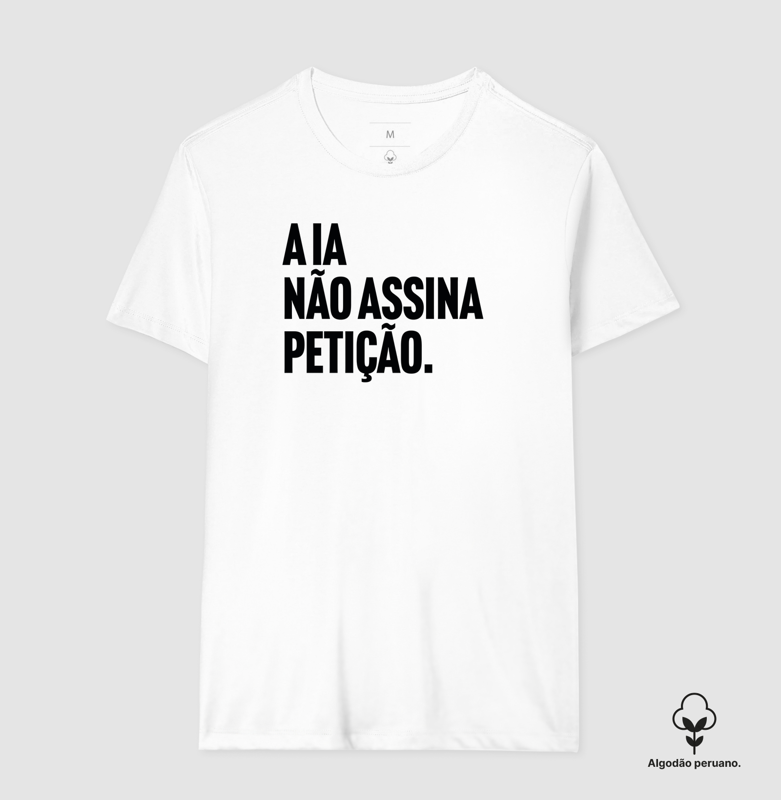A IA não assina petição - Imagem 6