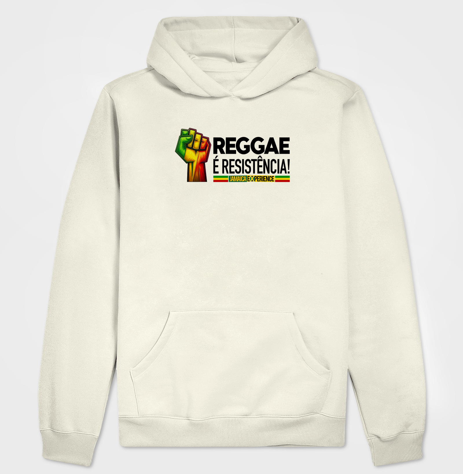 Reggae é resistência!