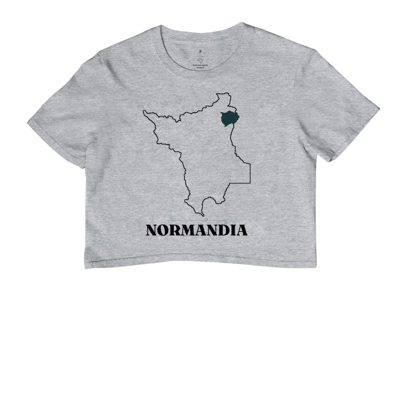 Normandia | Traço RR - Imagem 6