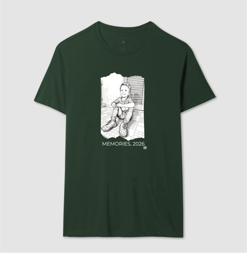 Camisa 11
