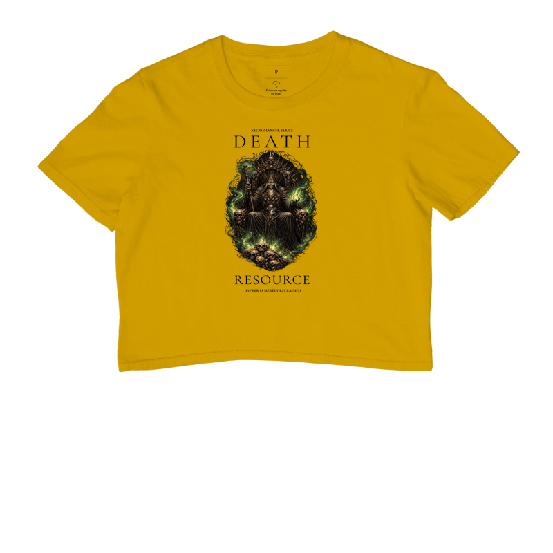 Death is a Resource - Imagem 8