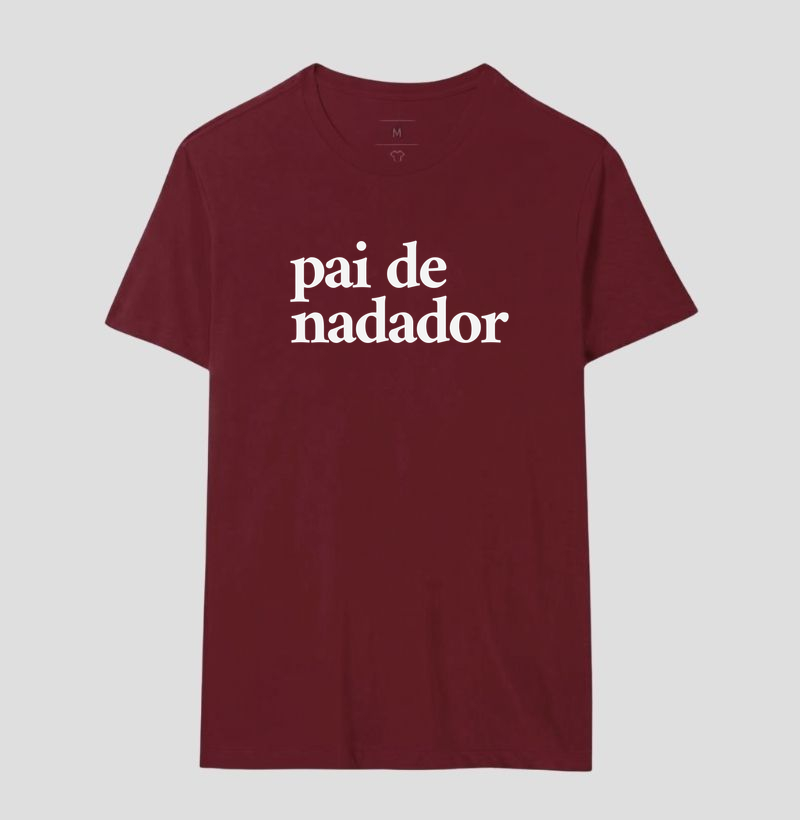 Pai de Nadador - Imagem 12