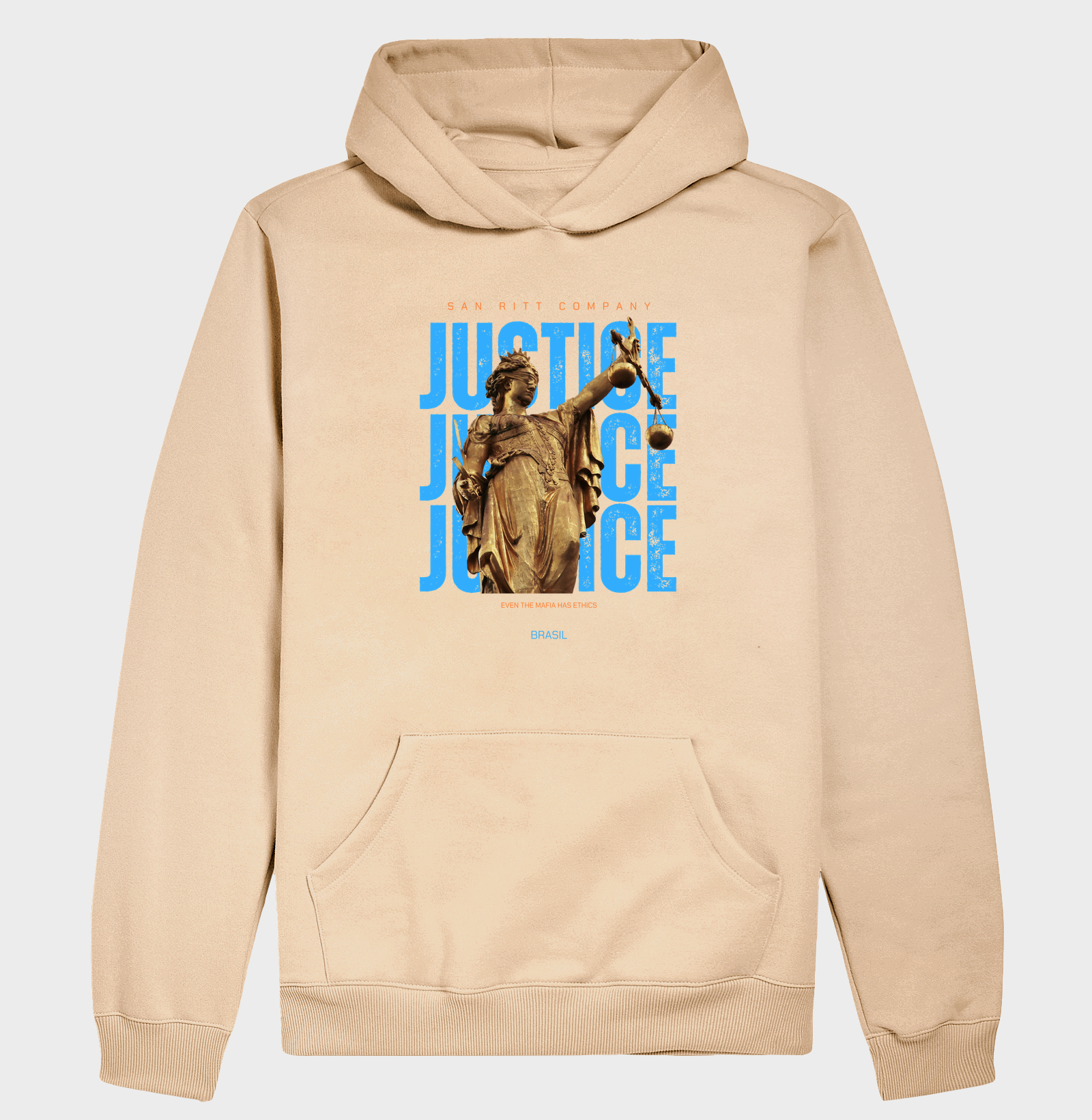 JUSTICE S★R   - Imagem 4