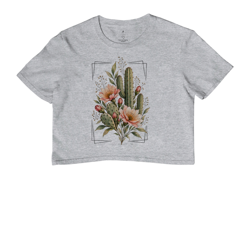 Camiseta Alma Nordestina (2) | OxenteWear - Imagem 3