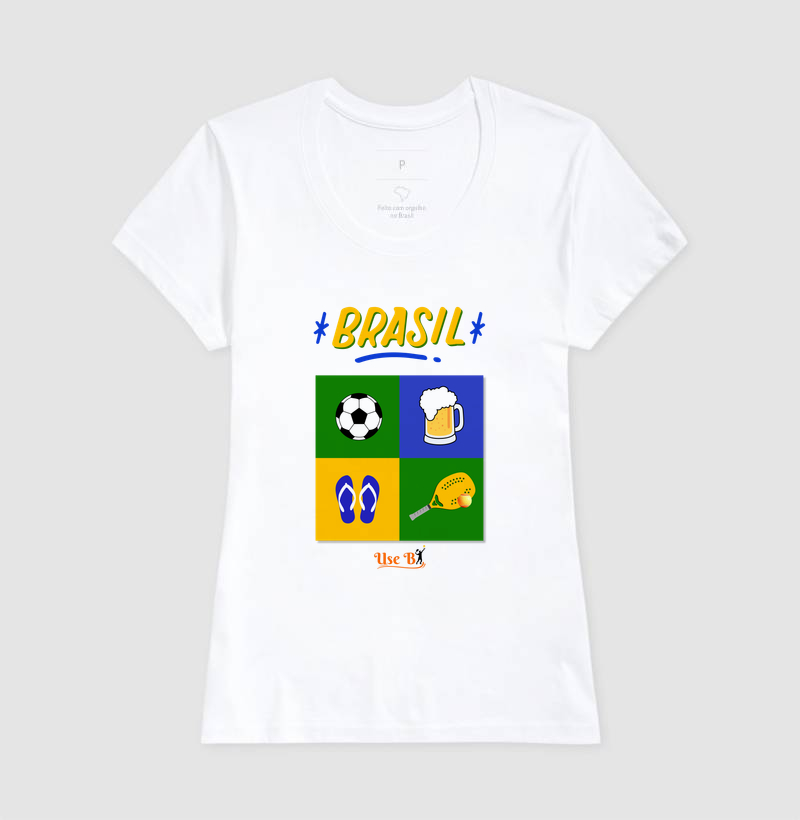 Camisa 4