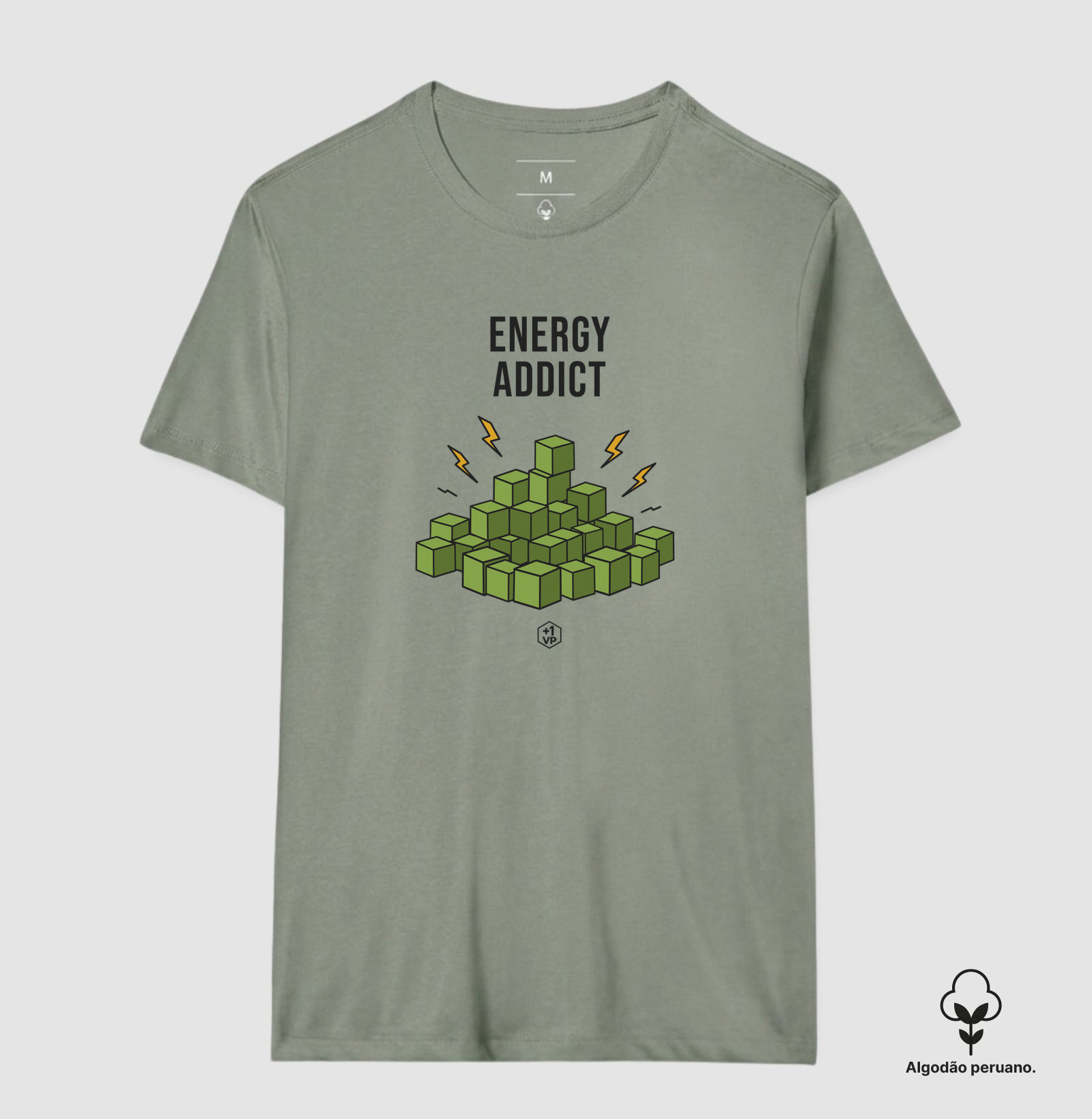 King of Tokyo - Energy Addict - Imagem 9