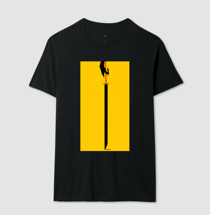 Kill Bill — A Katana - Imagem 2