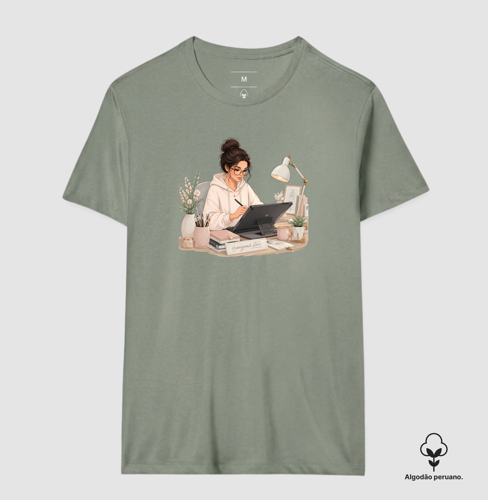 Camisa 6