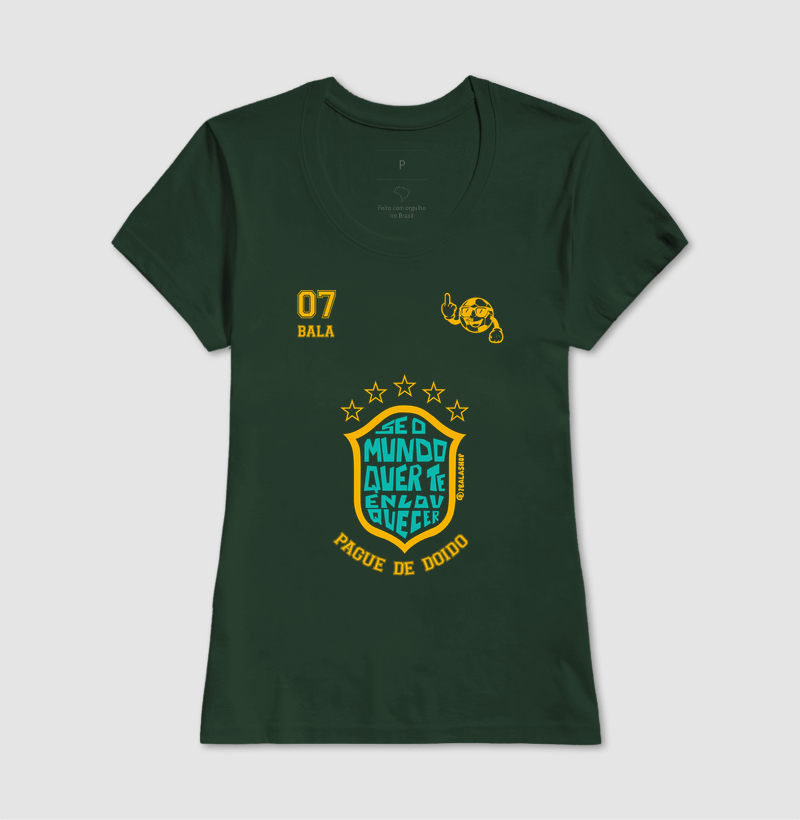 Camisa 11