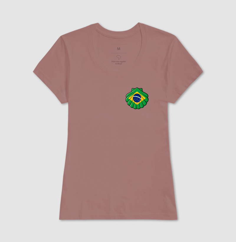 Camisa 16