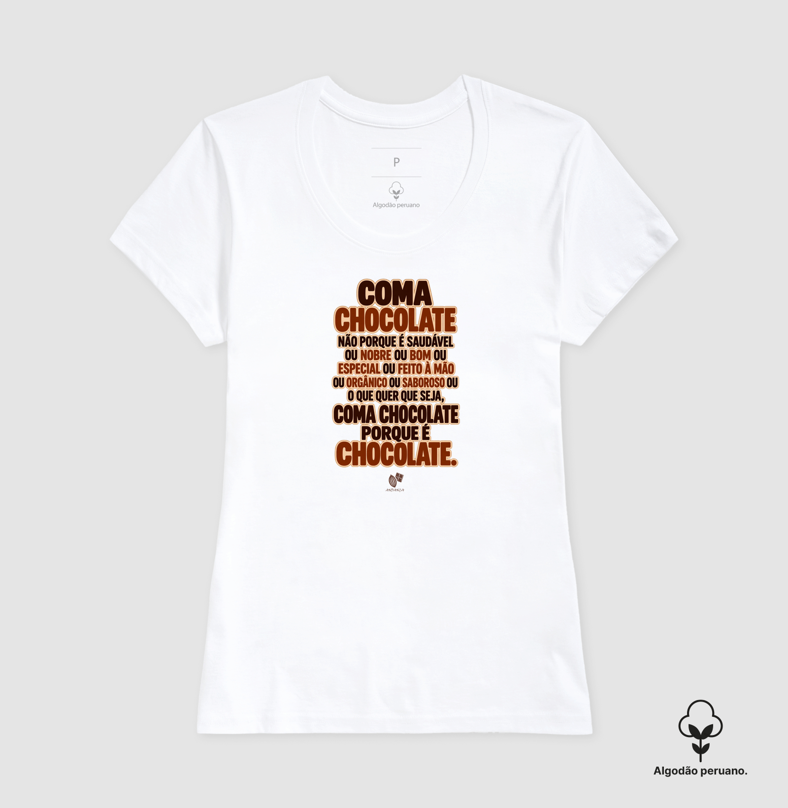 Coma Chocolate - Imagem 6