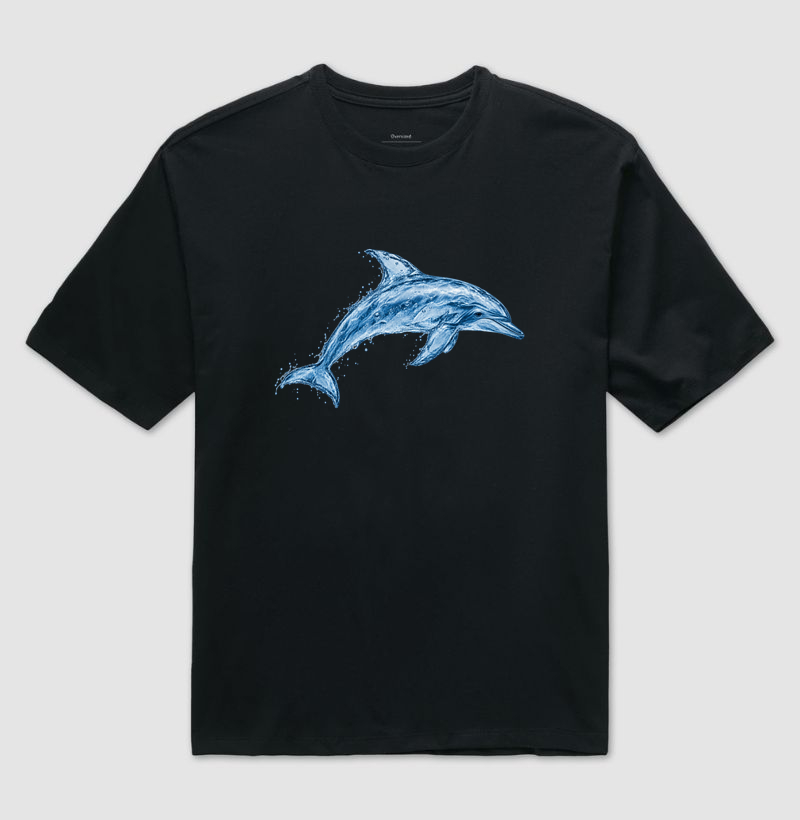 Water Dolphin - Imagem 4