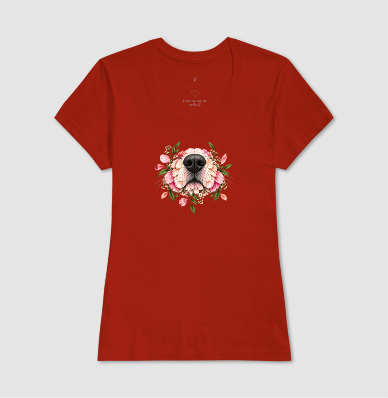 Focinho Florido - Imagem 11