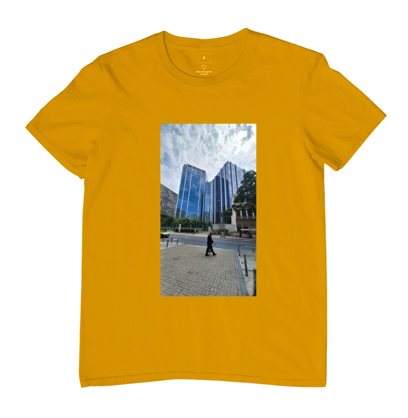 Camisa 13
