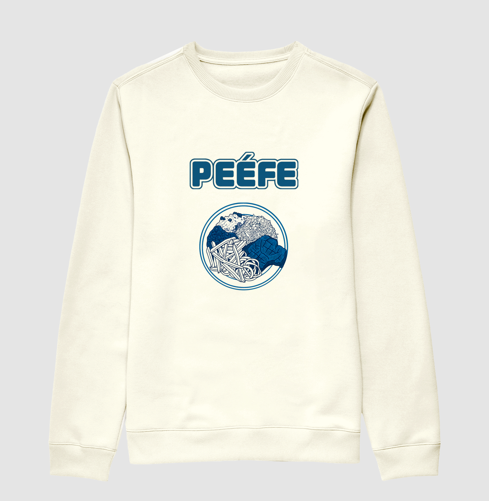 PEÉFE Prato - Imagem 2