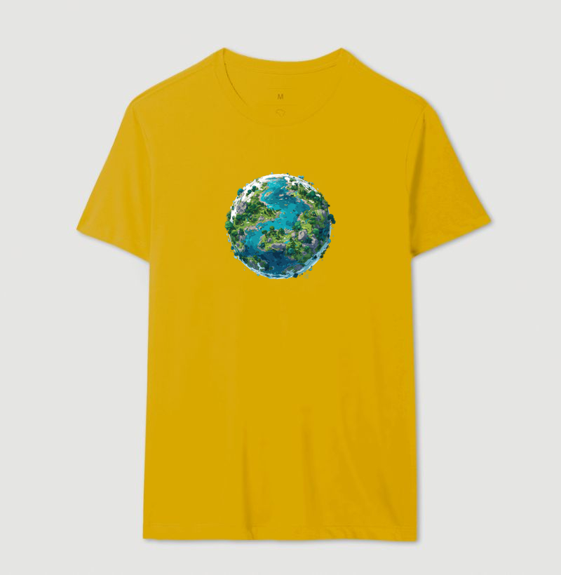 Camisa 5