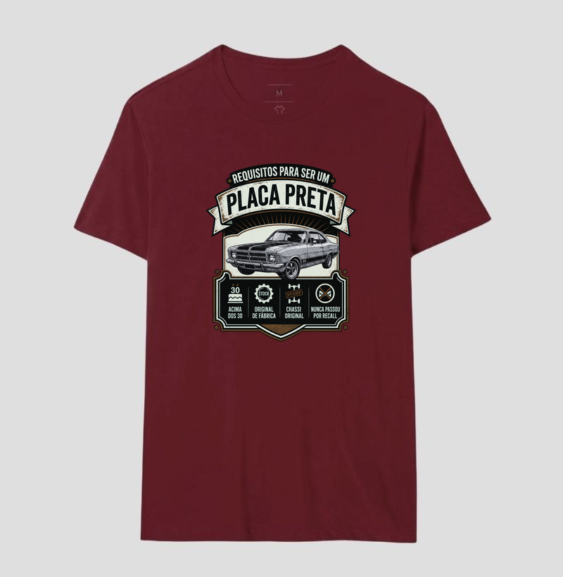Camisa 17