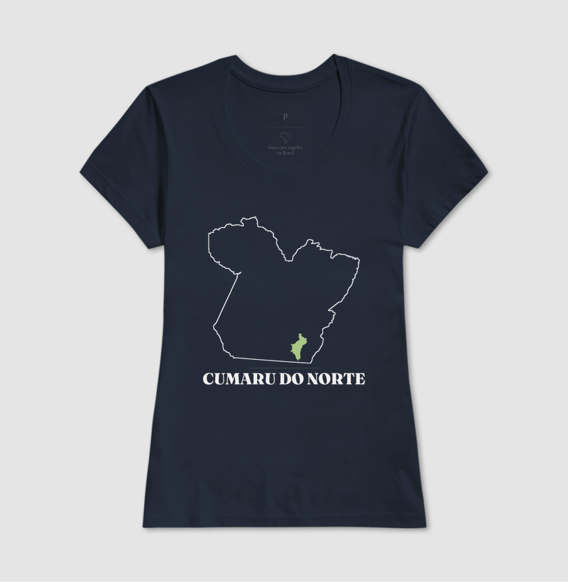 Cumaru do Norte | Traço PA - Imagem 7