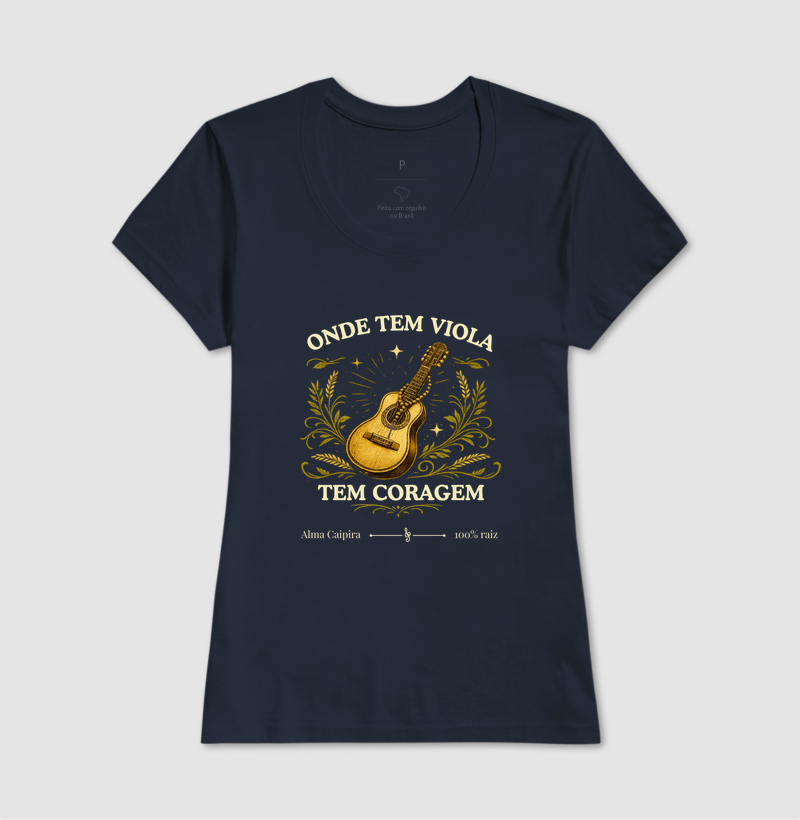 Camisa 6