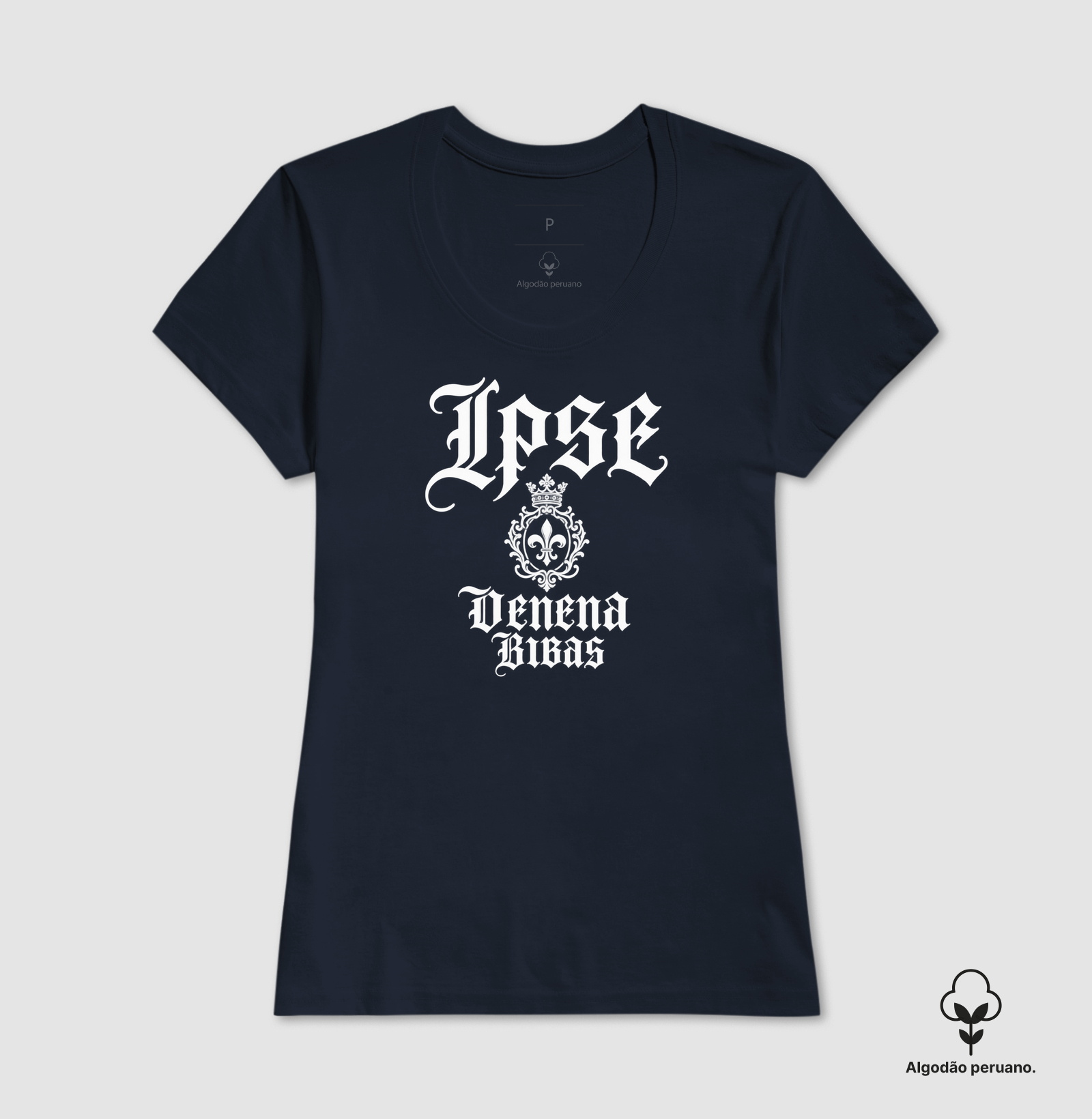 IPSE VENENA BIBAS - Imagem 4