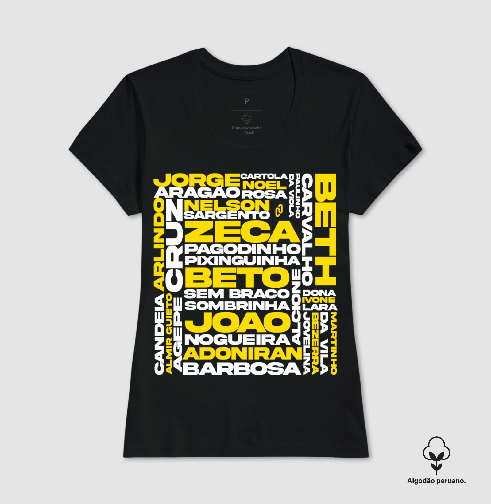 Camisa 2