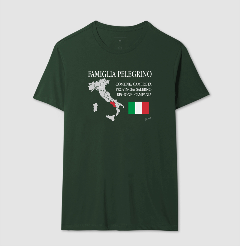 Camisa 9