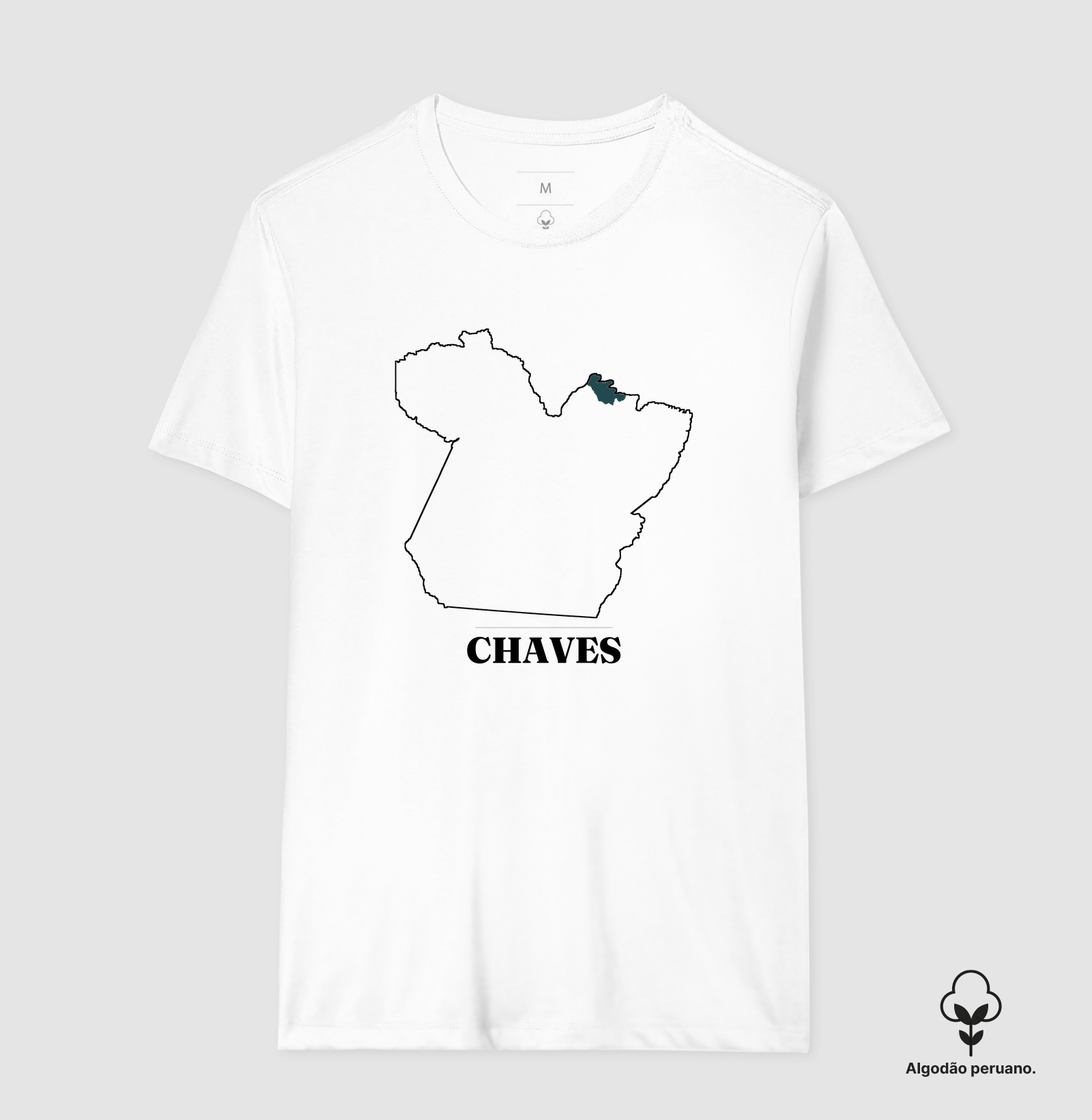 Chaves | Traço PA - Imagem 5