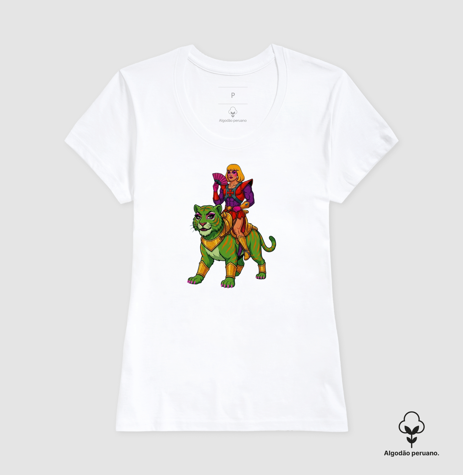Camisa 7