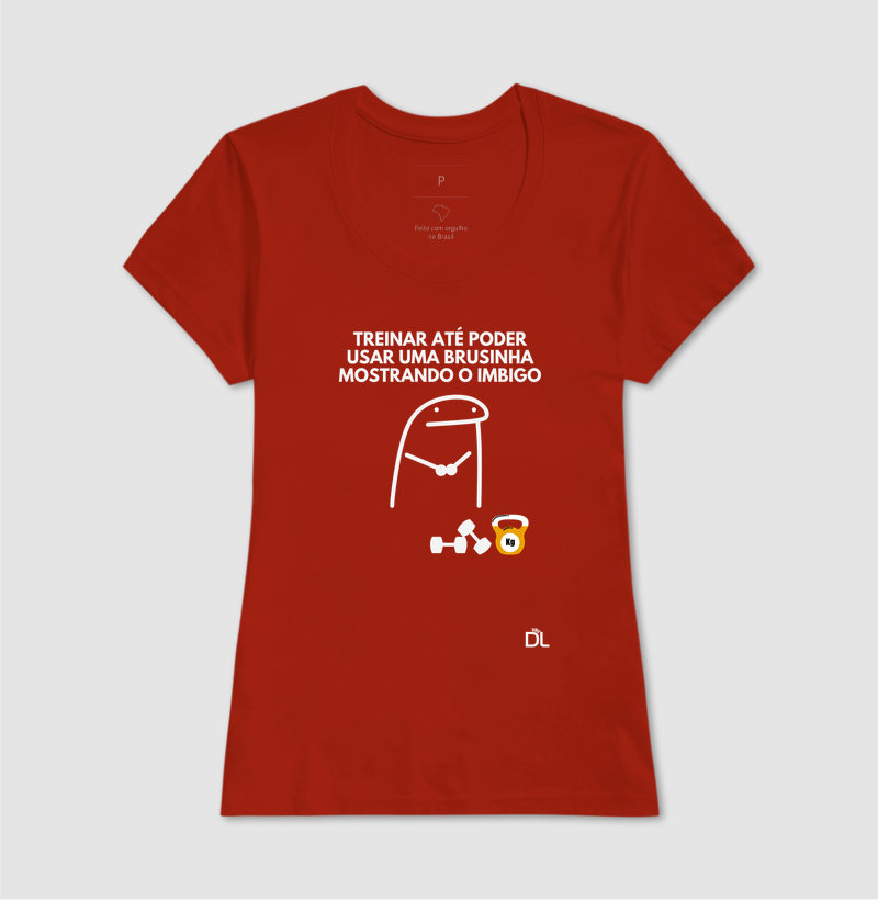 Camisa 12