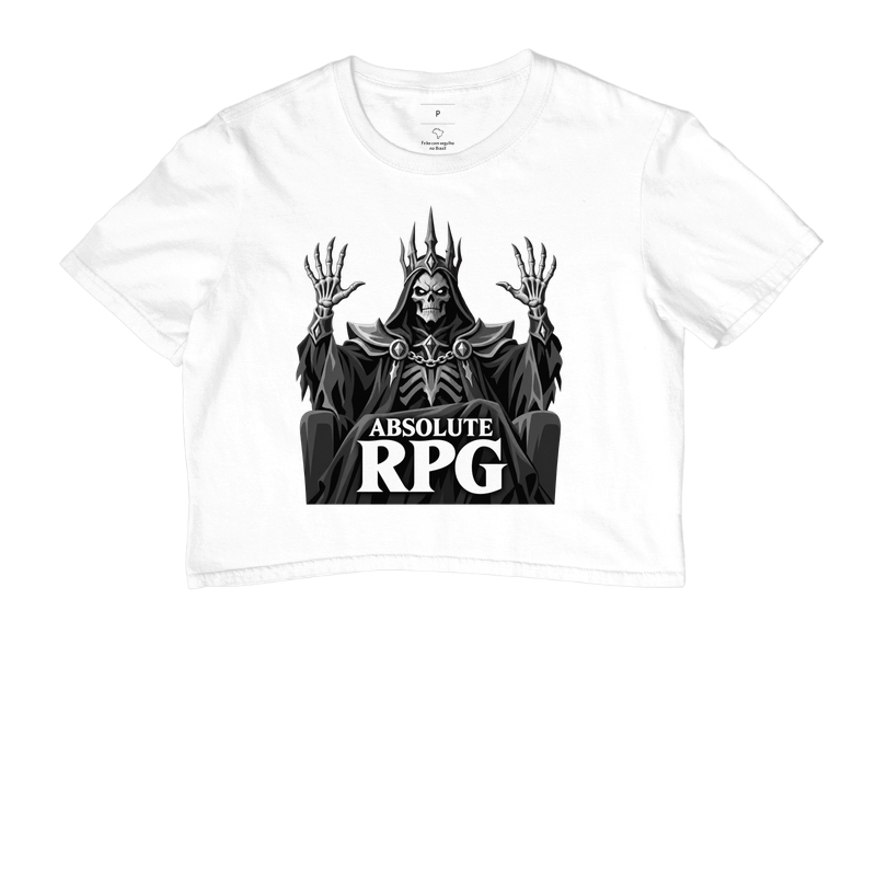 ABSOLUTE RPG - LICH - Imagem 3