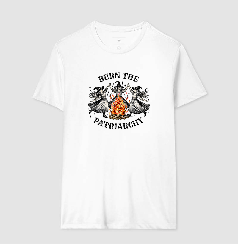 Burn the patriarchy - Imagem 4