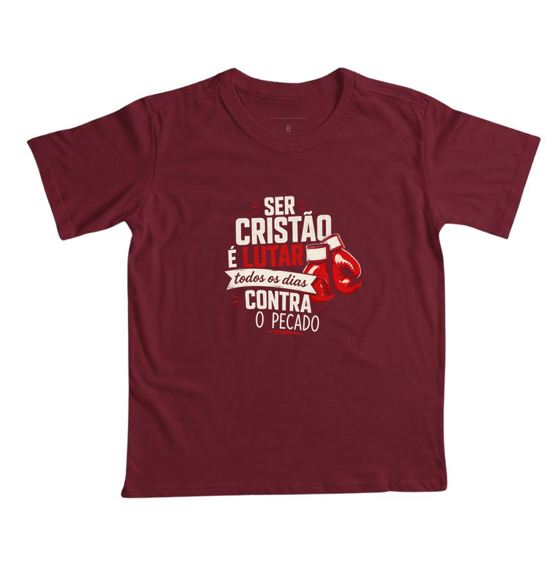 Ser Cristão é Lutar todos os dias contra o pecado - Imagem 6