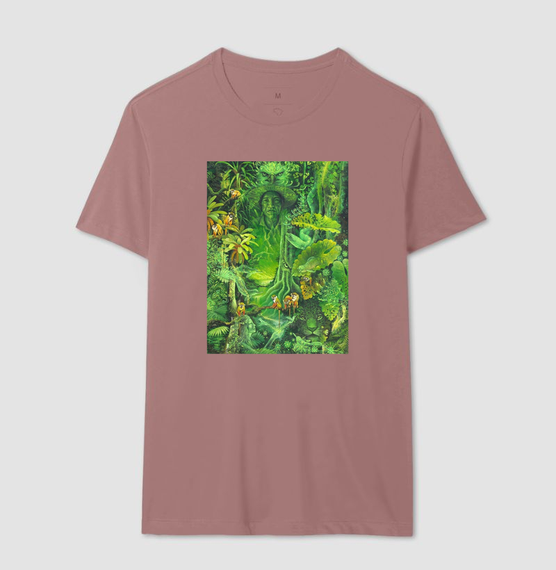 Camisa 16