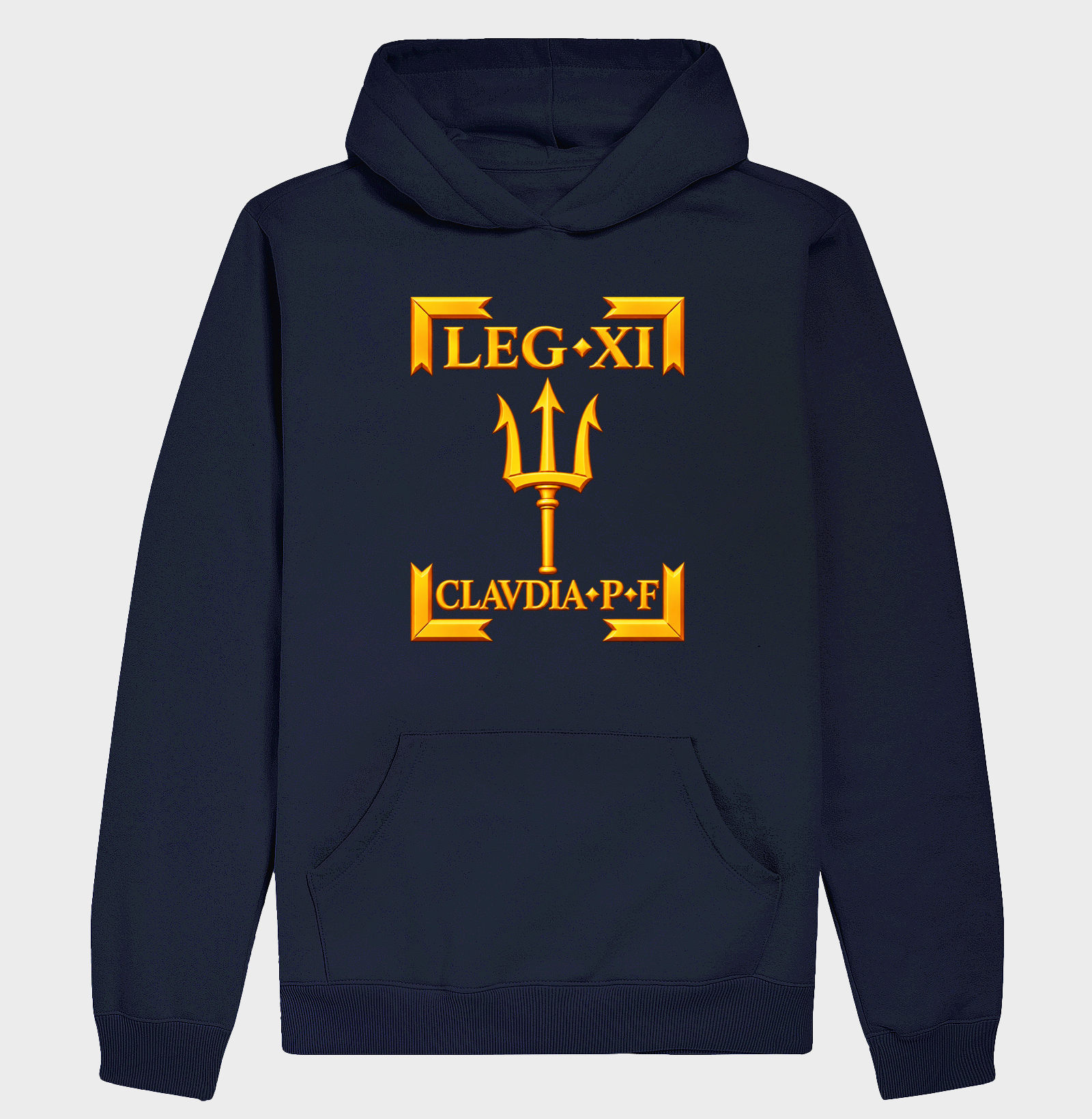 LEGIO — XI Claudia - II - Imagem 4