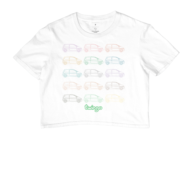 Camisa 2