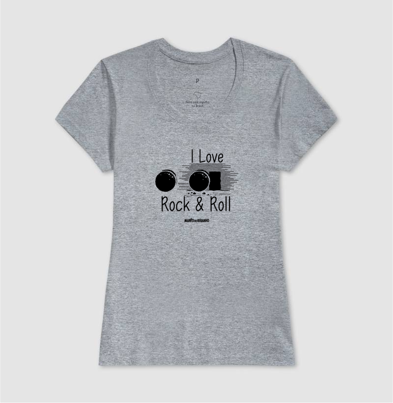 I Love Rock&Roll - Imagem 9