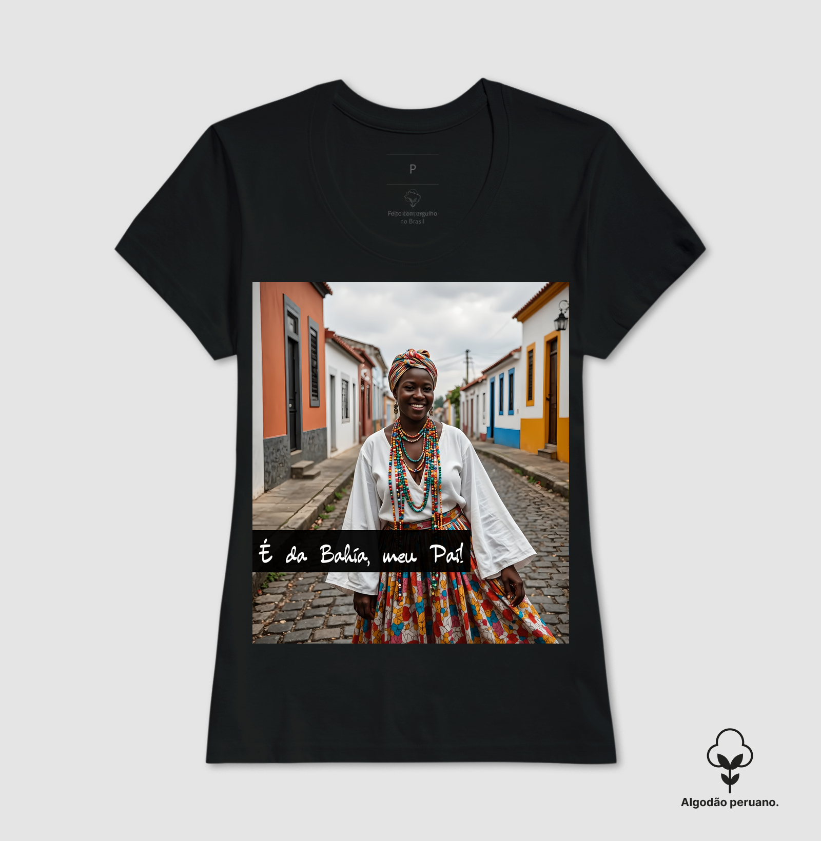 Camisa 6