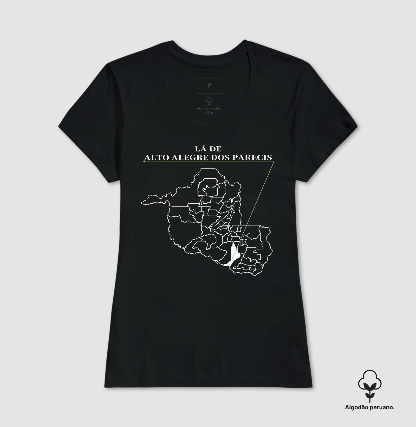 Camisa 1