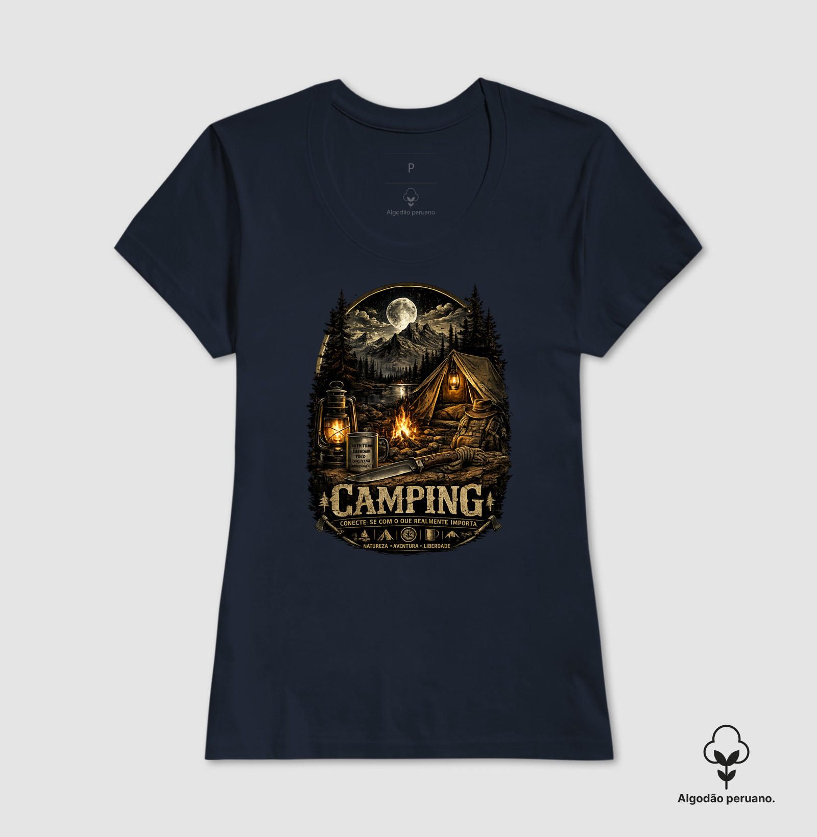 CAMPING - Imagem 2