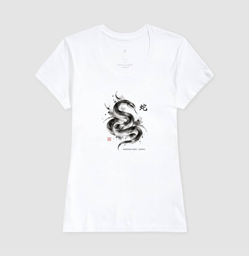 Serpente - Horóscopo Chinês - Imagem 3