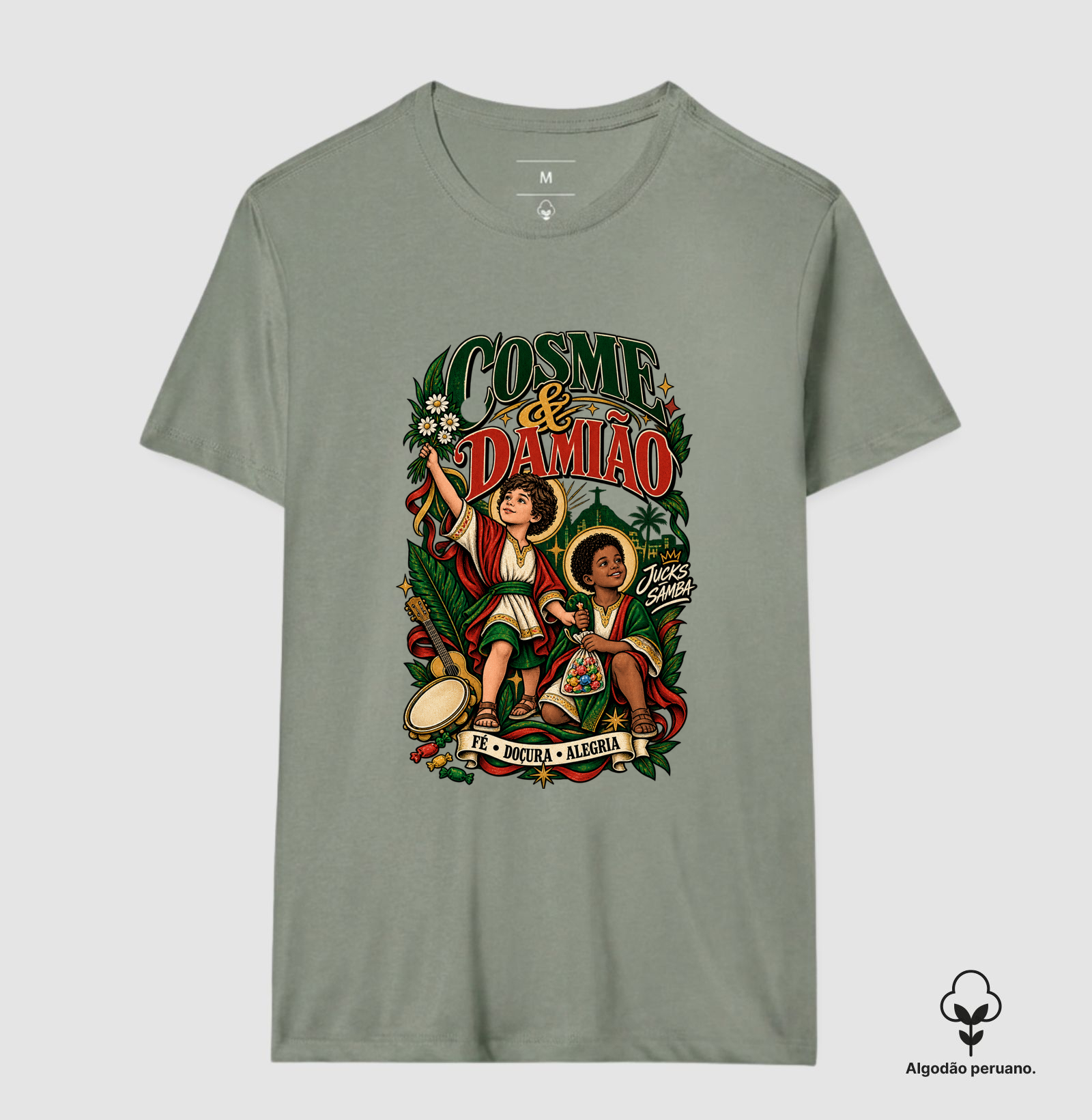 Camisa 1