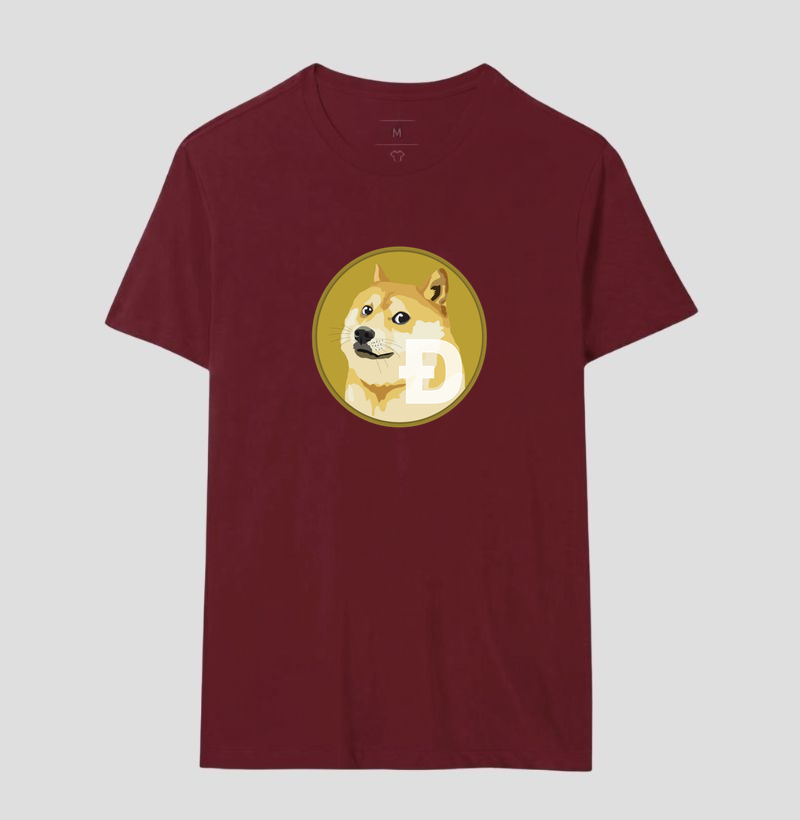 Crypto Style Dogecoin - Imagem 26