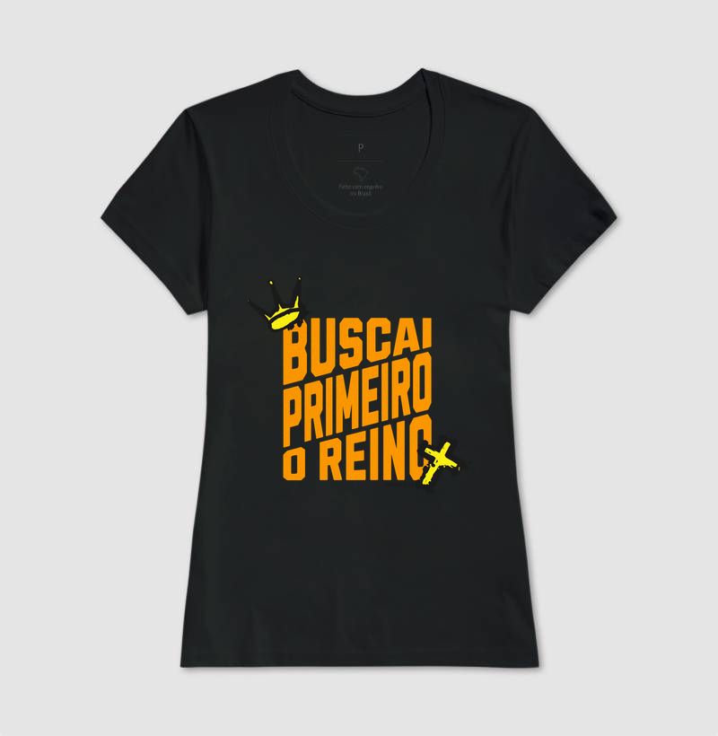 Buscai Primeiro o Reino - Imagem 6