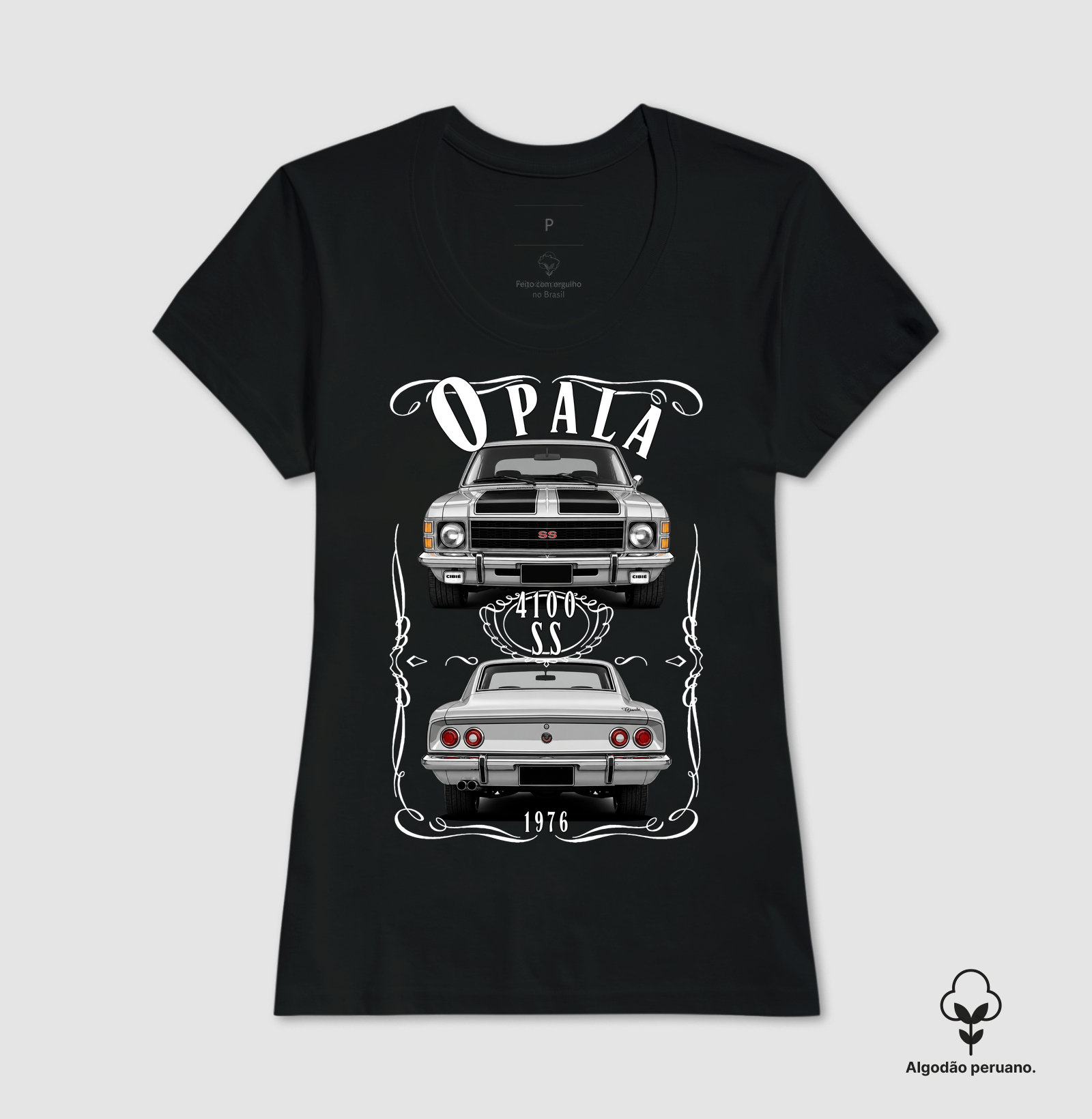 Camisa 5