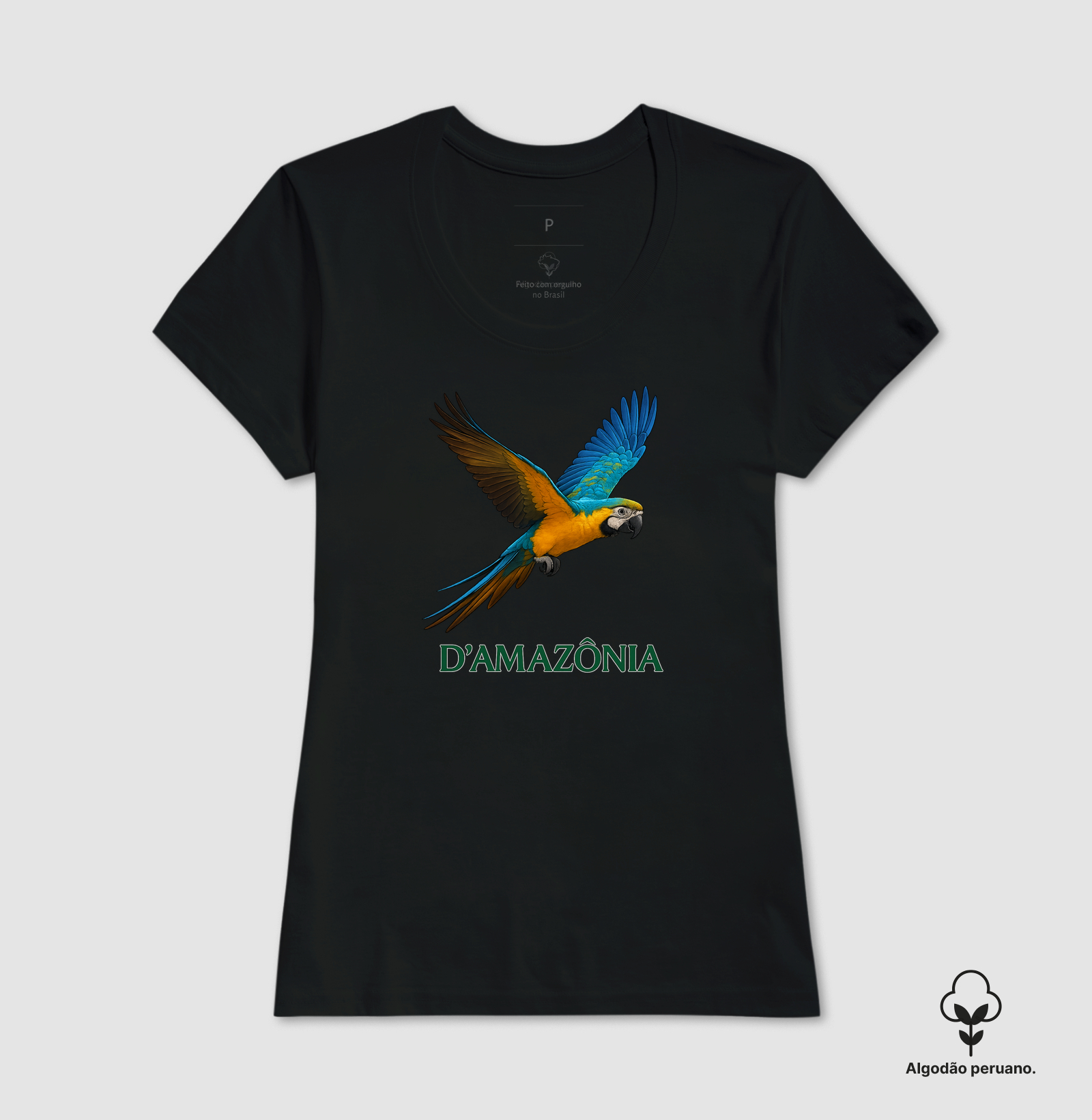 Camisa 1