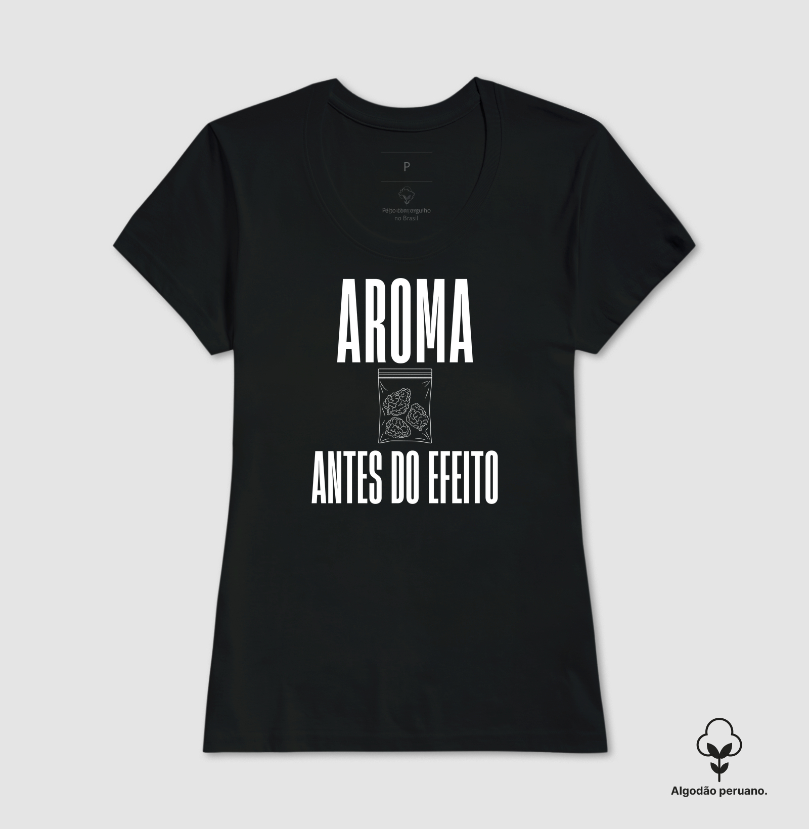 Aroma antes do efeito - Imagem 4