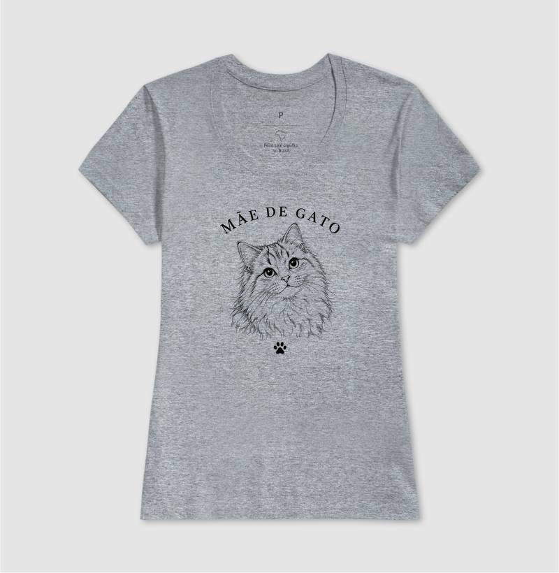 Mãe de Gato - Imagem 3